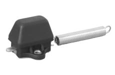 spínač BOSCH 0 986 340 010