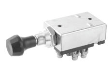 Spínač parkovacích svetiel BOSCH 0 986 340 120