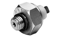 Olejový tlakový spínač BOSCH 0 986 344 032