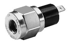 Spínač brzdového světla BOSCH 0 986 345 501