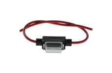 Drżiak poistky BOSCH 0 986 354 011