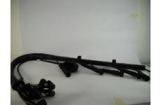 Sada kabelů pro zapalování BOSCH 0 986 356 322