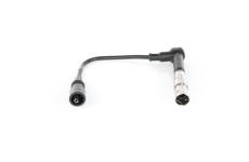 zapalovací kabel BOSCH 0 986 357 708