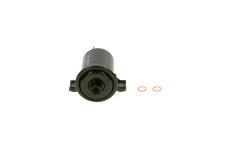 palivovy filtr BOSCH 0 986 450 115