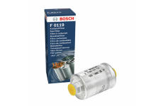 Palivový filtr BOSCH 0 986 450 119