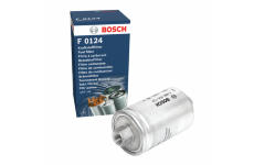 Palivový filtr BOSCH 0 986 450 124