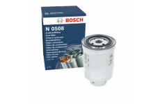 Palivový filtr BOSCH 0 986 450 508