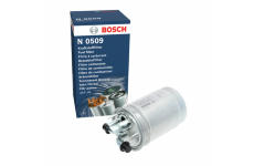 Palivový filtr BOSCH 0 986 450 509
