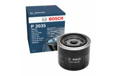 Olejový filtr BOSCH 0 986 452 035