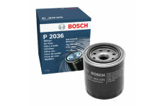 Olejový filtr BOSCH 0 986 452 036