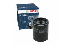 Olejový filtr BOSCH 0 986 452 041