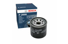 Olejový filtr BOSCH 0 986 452 058