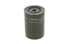 Olejový filter BOSCH 0 986 452 063