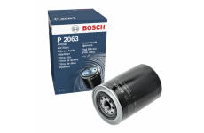 Olejový filtr BOSCH 0 986 452 063