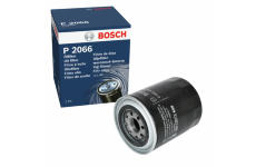 Olejový filtr BOSCH 0 986 452 066