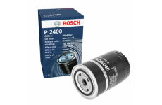 Olejový filtr BOSCH 0 986 452 400