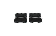 Sada brzdových destiček, kotoučová brzda BOSCH 0 986 460 021