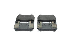 Sada brzdových destiček, kotoučová brzda BOSCH 0 986 460 124