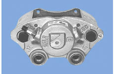 Brzdový třmen BOSCH 0 986 473 003