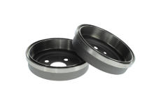 Brzdový bubon BOSCH 0 986 477 021