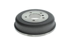Brzdový bubon BOSCH 0 986 477 038