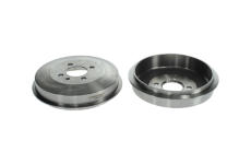 Brzdový bubon BOSCH 0 986 477 039