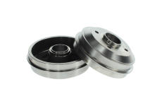 Brzdový bubon BOSCH 0 986 477 070