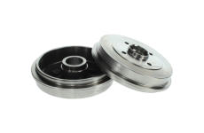 Brzdový bubon BOSCH 0 986 477 124