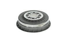 Brzdový bubon BOSCH 0 986 477 146