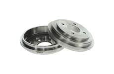 Brzdový bubon BOSCH 0 986 477 164