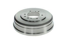 Brzdový bubon BOSCH 0 986 477 165