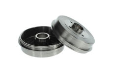 Brzdový buben BOSCH 0 986 477 172