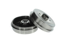 Brzdový buben BOSCH 0 986 477 173