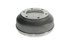 Brzdový bubon BOSCH 0 986 477 195