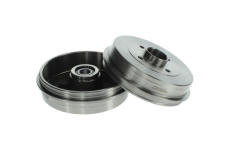 Brzdový buben BOSCH 0 986 477 197