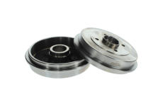 Brzdový bubon BOSCH 0 986 477 201