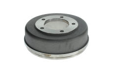 Brzdový buben BOSCH 0 986 477 203