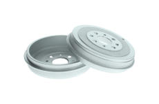 Brzdový buben BOSCH 0 986 477 208