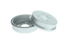 Brzdový bubon BOSCH 0 986 477 235