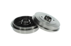 Brzdový bubon BOSCH 0 986 477 253