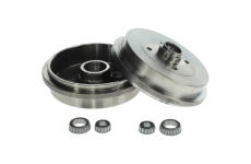 Brzdový buben BOSCH 0 986 477 267