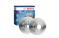 Brzdový kotouč BOSCH 0 986 478 034