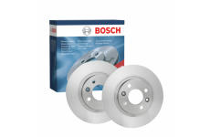 Brzdový kotouč BOSCH 0 986 478 124