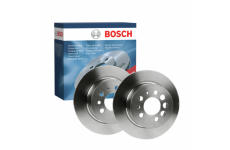 Brzdový kotouč BOSCH 0 986 478 143