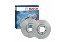 Brzdový kotouč BOSCH 0 986 478 166