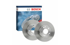 Brzdový kotouč BOSCH 0 986 478 187