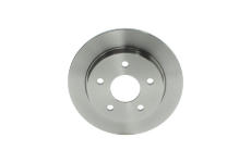 Brzdový kotouč BOSCH 0 986 478 196