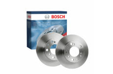 Brzdový kotouč BOSCH 0 986 478 200