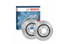 Brzdový kotouč BOSCH 0 986 478 268