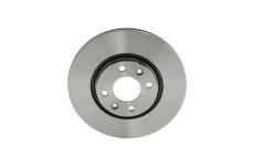 Brzdový kotúč BOSCH 0 986 478 279